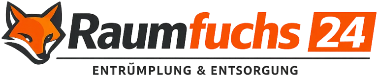 Raumfuchs 24 Logo